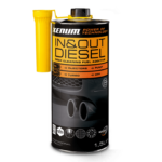 Додаток для чистки впускної і випускної систем дизельного двигуна XENUM IN&OUT CLEANER DIESEL (3192015)