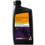 Трансмісійна олива XENUM для АКПП XA-TRAN CVT 1 л (1525001AS)