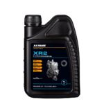 Професійна моторна олива для двох-тактних двигунів XENUM XR2 1 л (1440001)