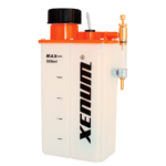 Установка для змащення впукних клапанів у LPG та CNG двигунах XENUM VAP SAVER (8880002)