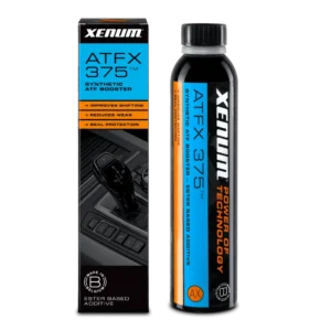Додаток для автоматичних коробок передач (АКПП) і варіаторів (CVT) XENUM ATFX 375 (3253375)