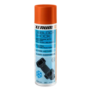 Рідкий ключ, змазка XENUM DEBLOCK SHOCK (4076500)