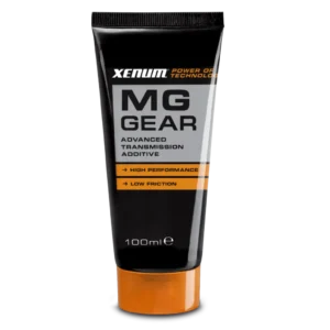 Додаток для трансмісійної оливи МКПП XENUM MG GEAR (3383100)