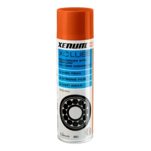 Універсальна аерозольна змазка з Cerflon® XENUM XC LUBE 500 мл (4014500)
