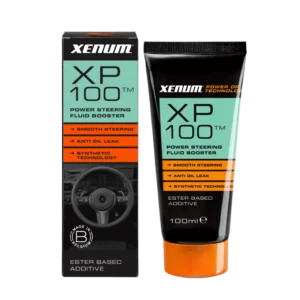 Покращуючий додаток для гідропідсилювача керма з естерами XENUM XP 100 (3246100)