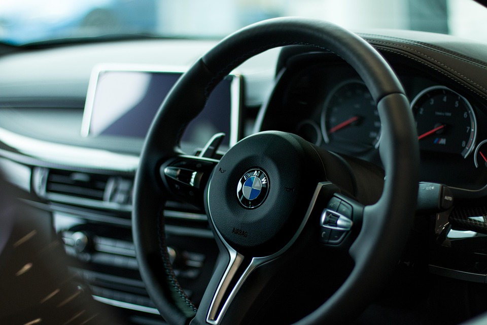 car technology