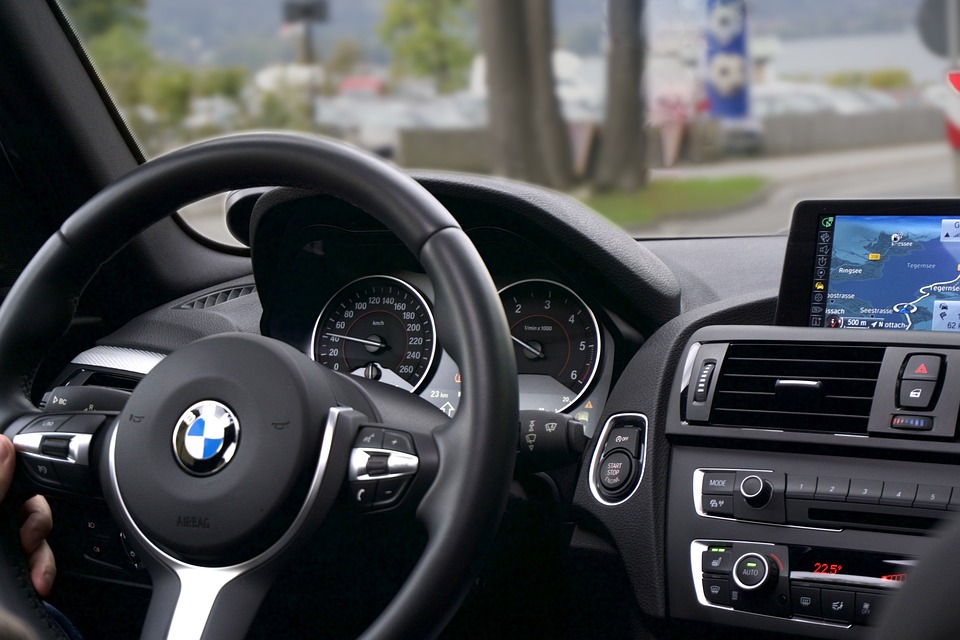 car technology