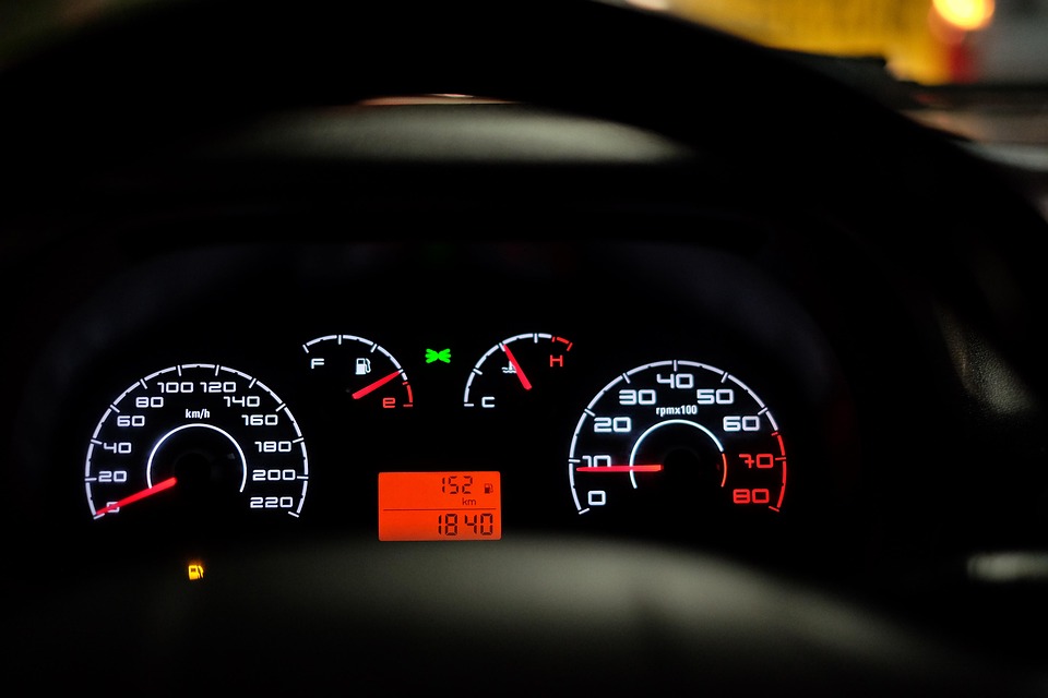 car technology