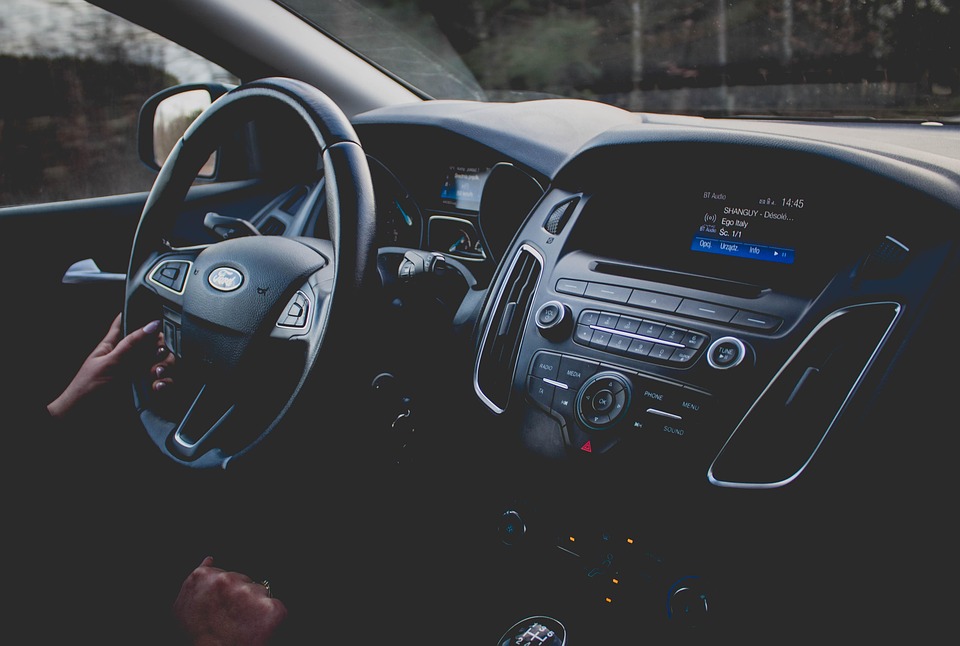 car technology