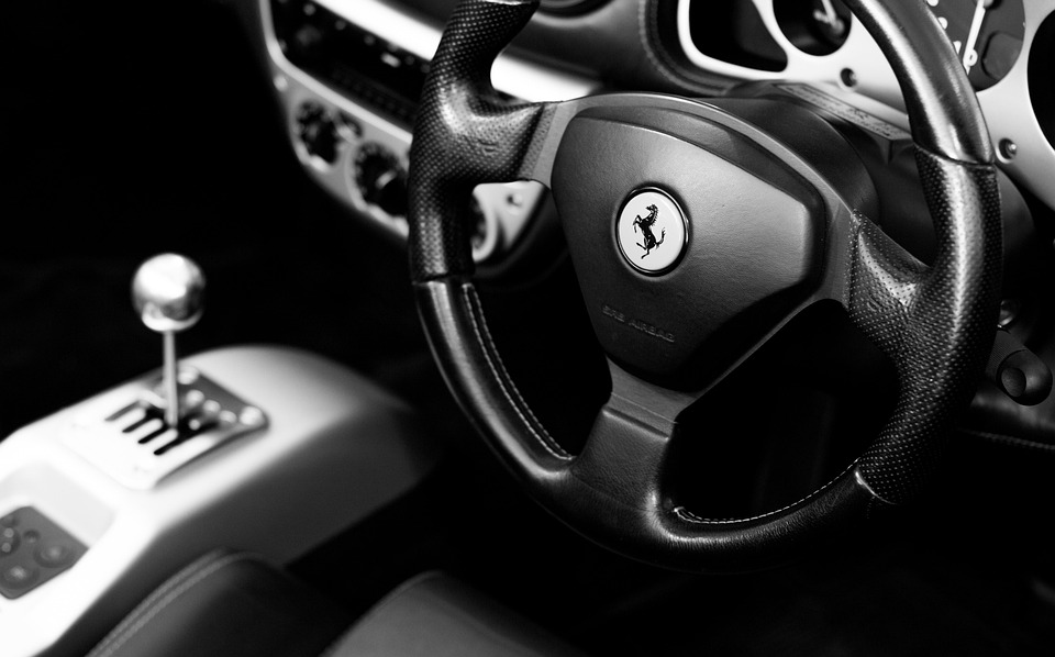 car technology