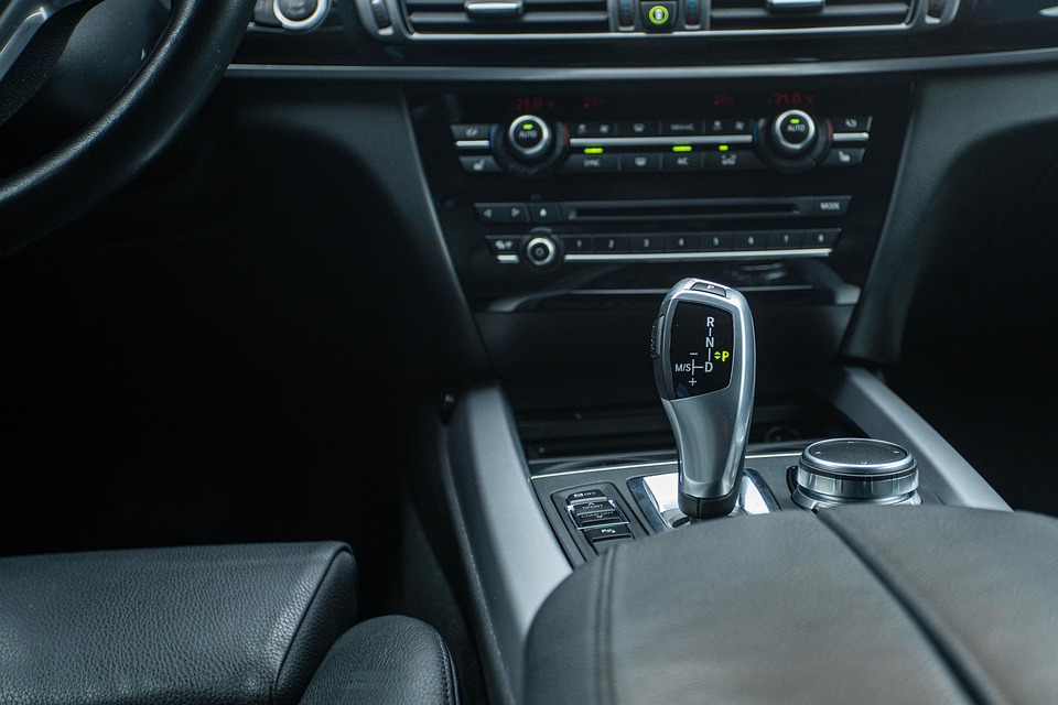 car technology