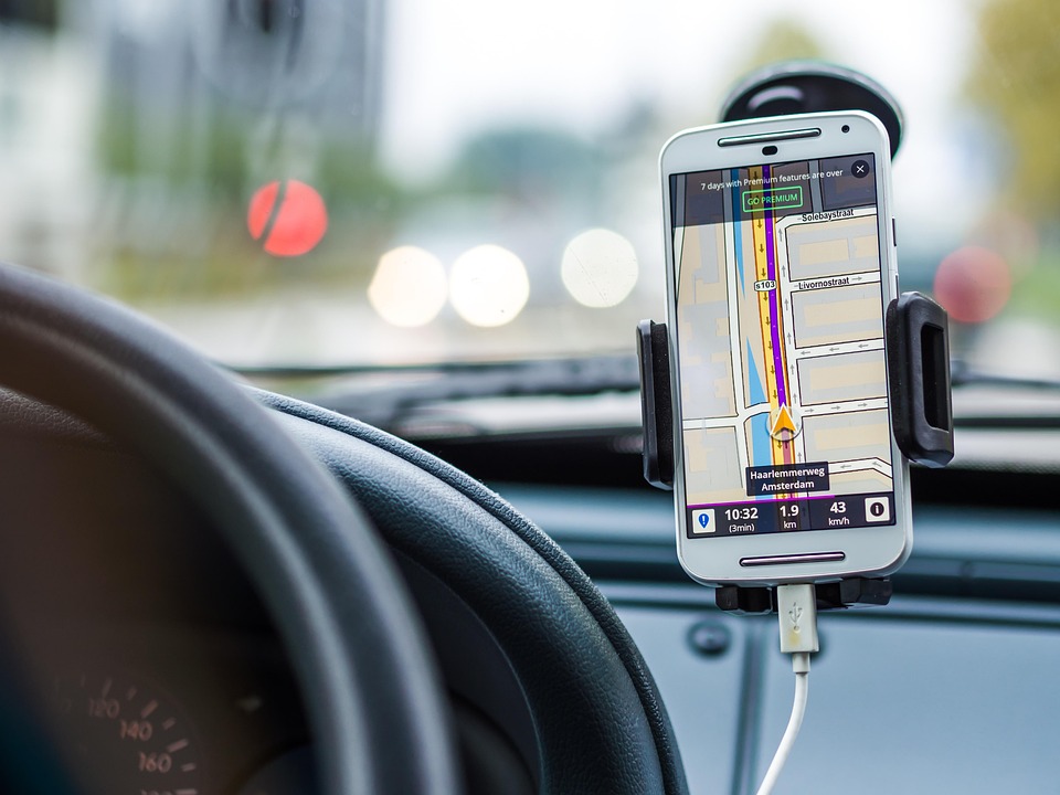 car technology